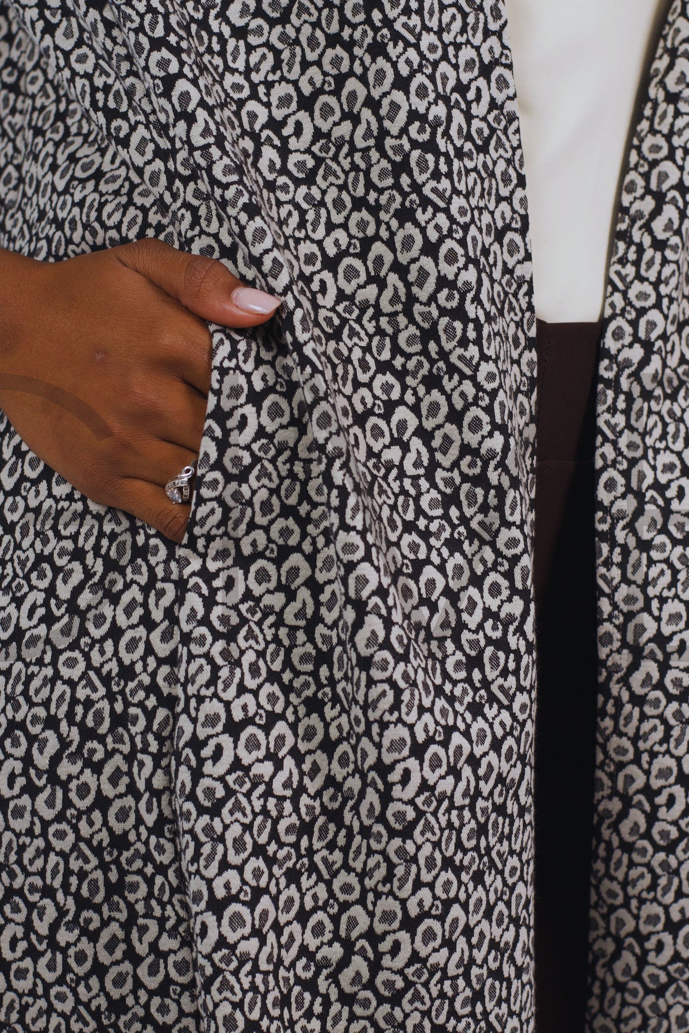 Tapado print