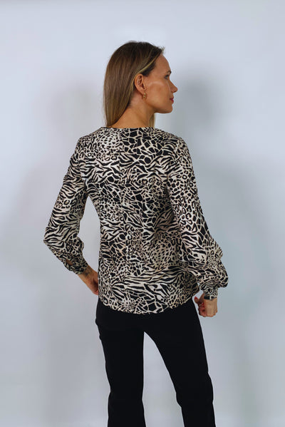 Blusa Aydin