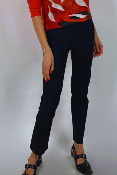 Leggins Tekir Azul