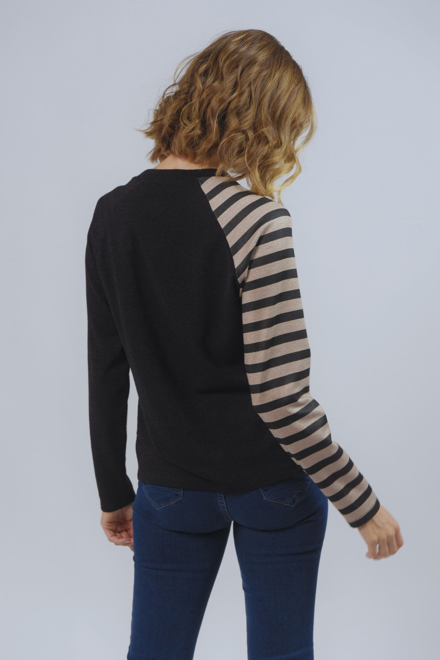 Polera Dursun Beige