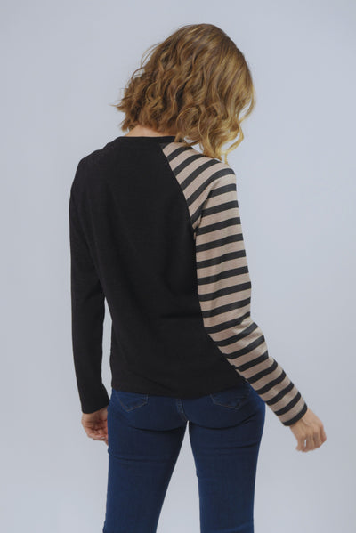 Polera Dursun Beige