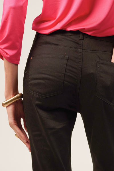 Pantalón Ocean negro
