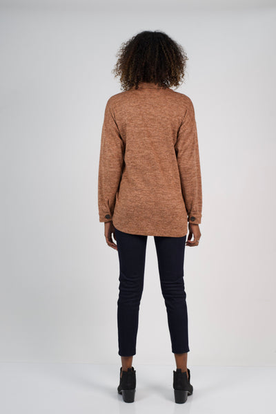Tapado Sivas Camel
