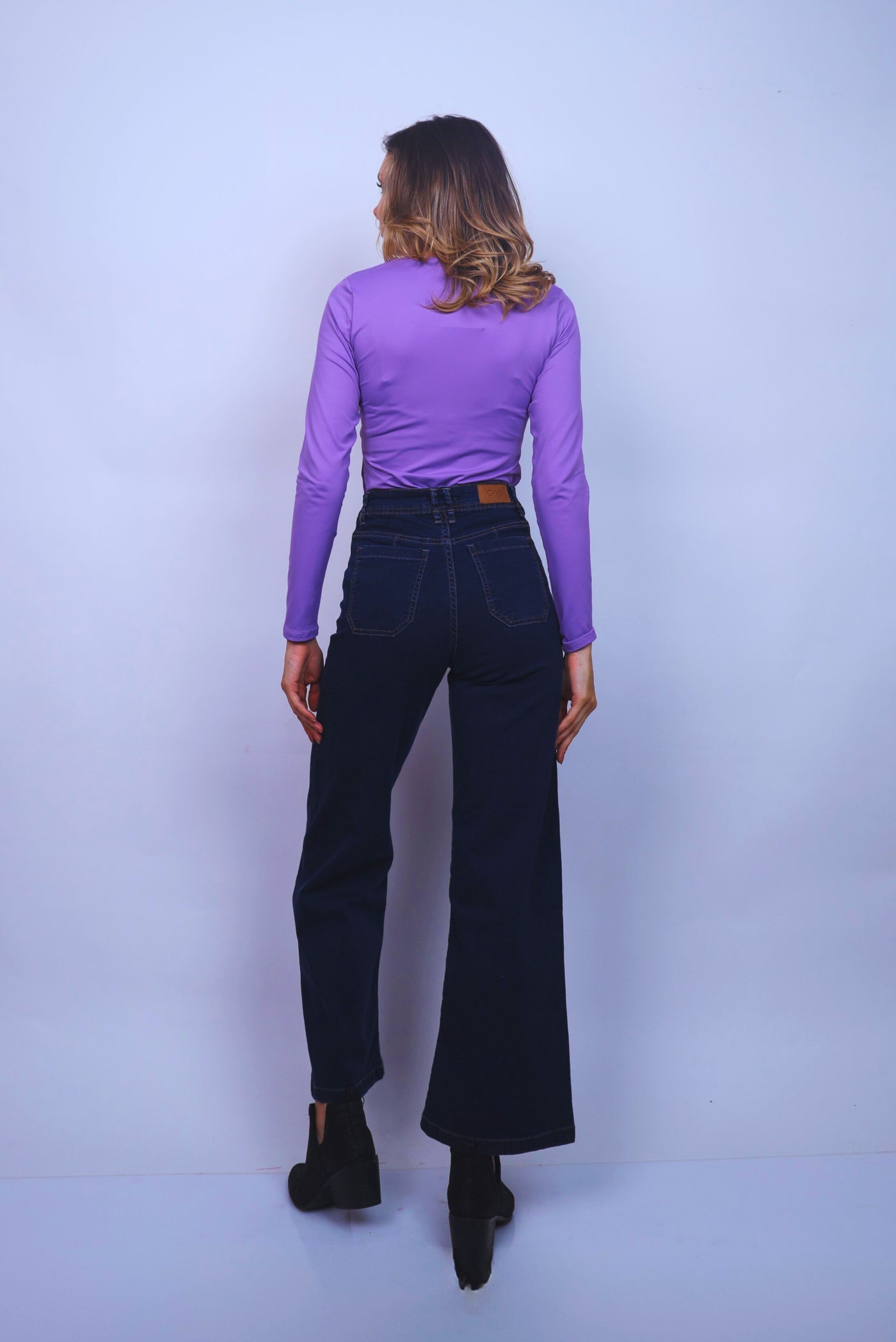 Jeans Mardin