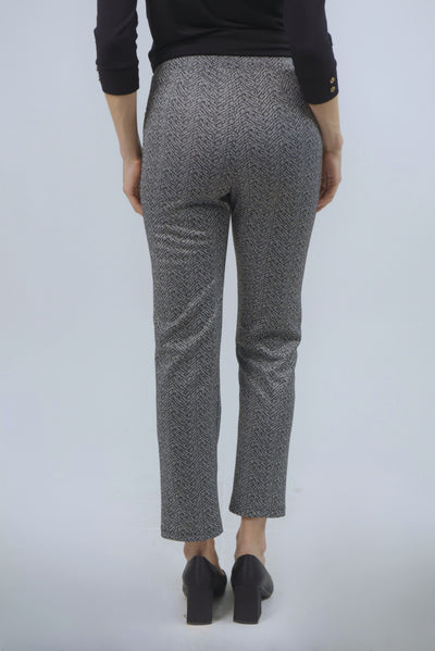 Pantalón Osmani Negro