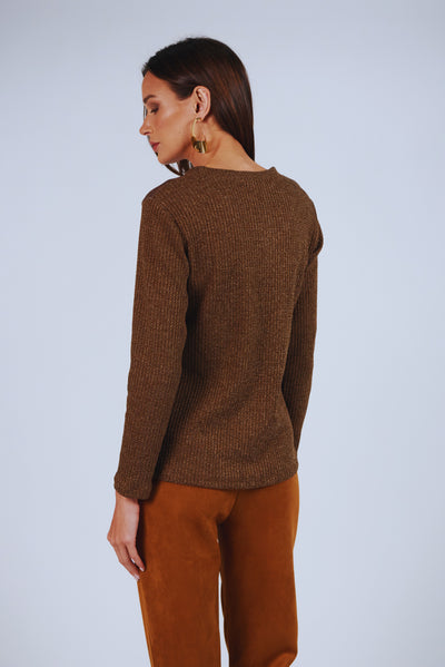 Polera Hilvan Cafe