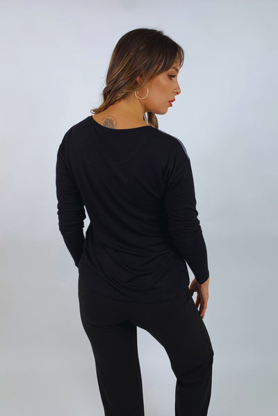 Polera Sahli Marengo