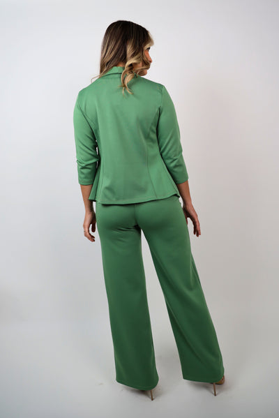 Blazer Teresa Militar