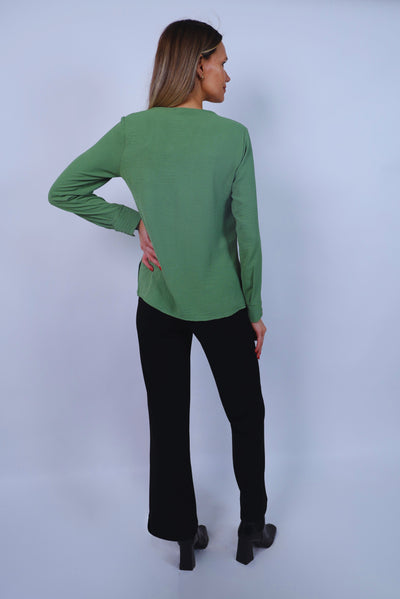 Pantalón Gebze negro