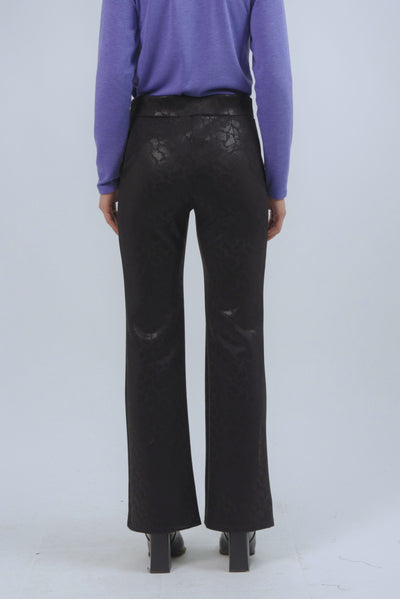 Pantalón Pazzar Negro