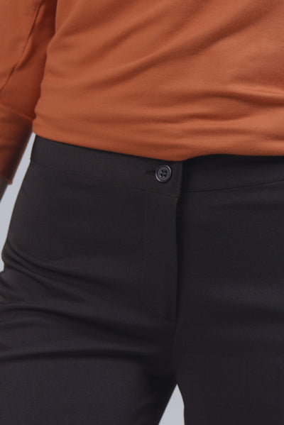 Pantalón Corum negro