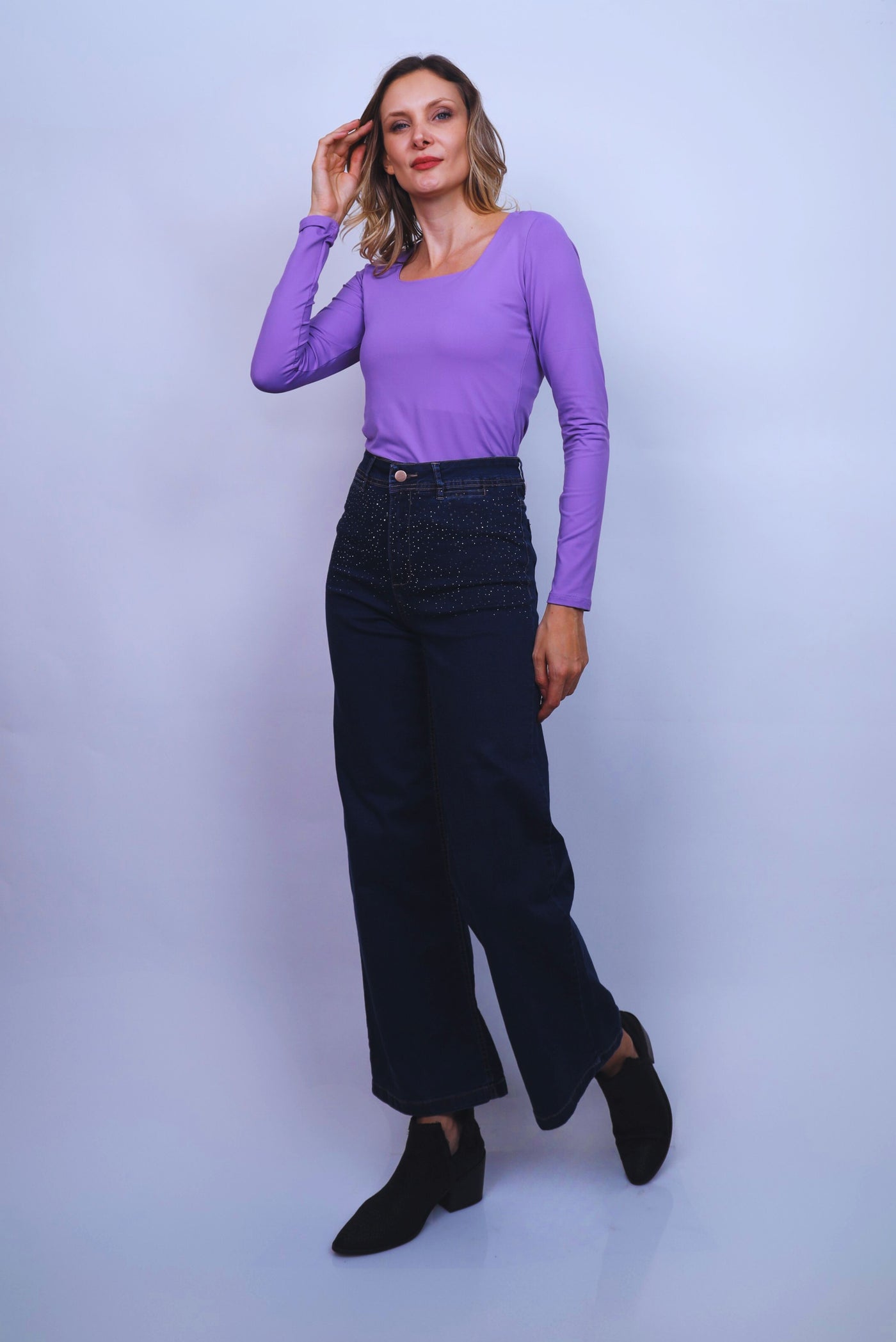 Jeans Mardin