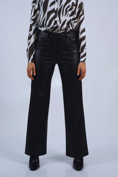 Pantalón Sorgun negro