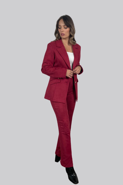 Blazer Kilimi Burdeo