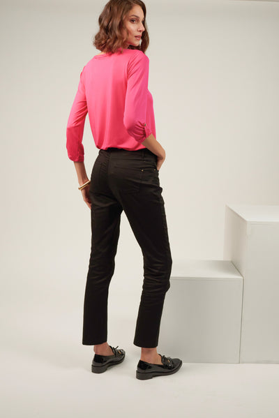 Pantalón Ocean negro