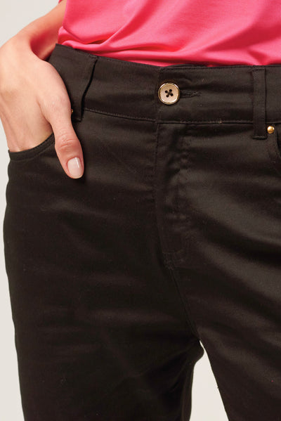 Pantalón Ocean negro