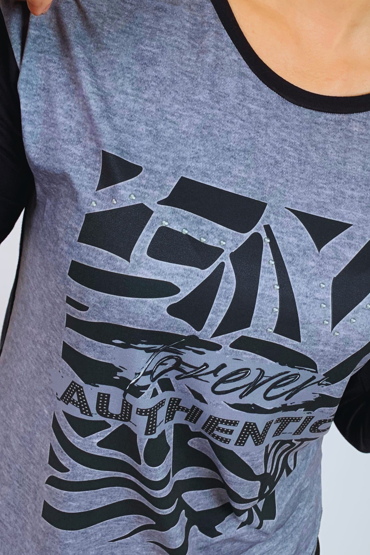 Polera Sahli Marengo