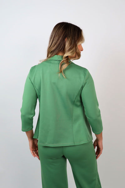 Blazer Teresa Militar