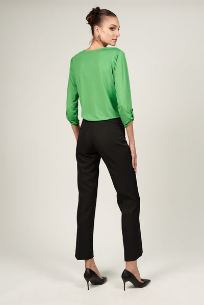 Pantalón Balik negro