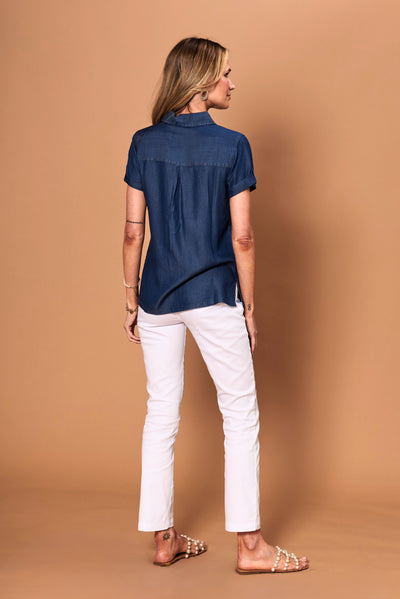 Blusa Aurora