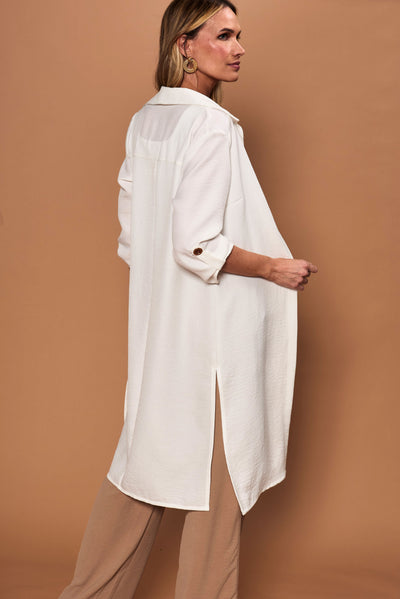 Blusa Roma