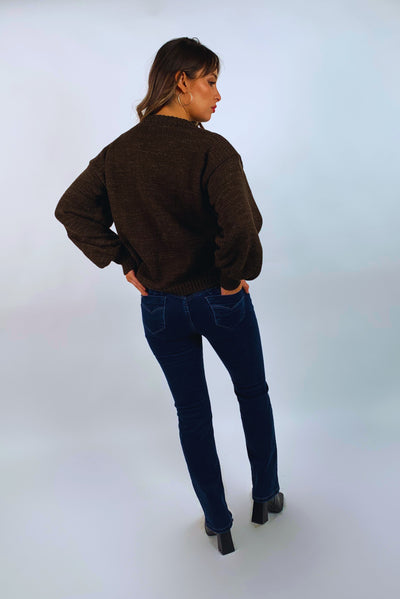 Sweater Nuhsay cafe
