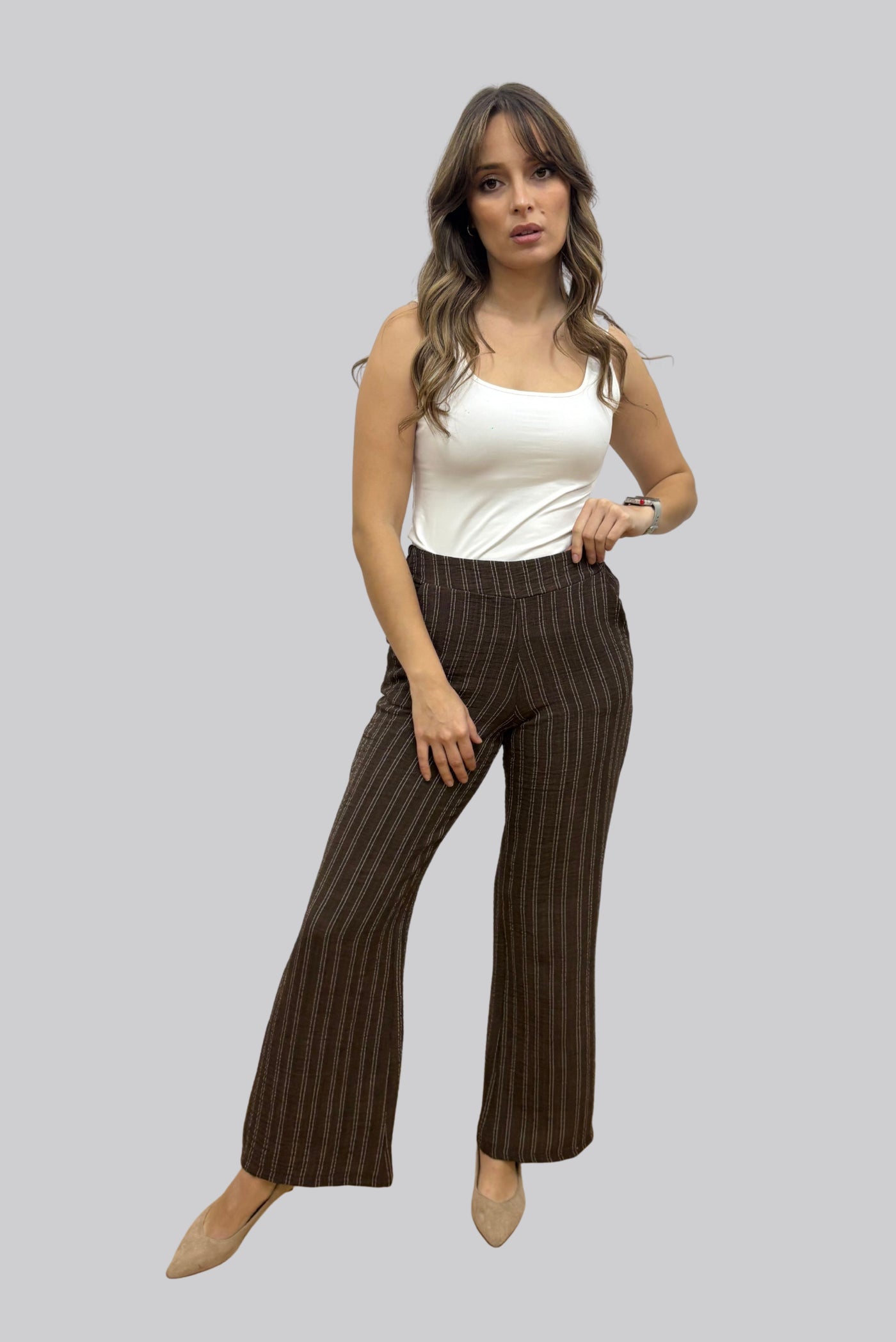 Pantalón Nora