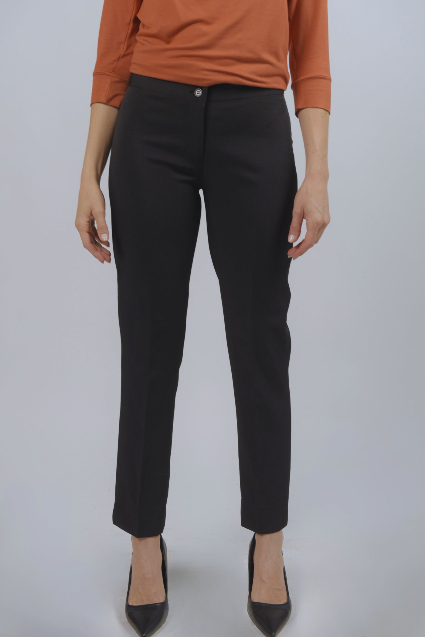 Pantalón Corum negro