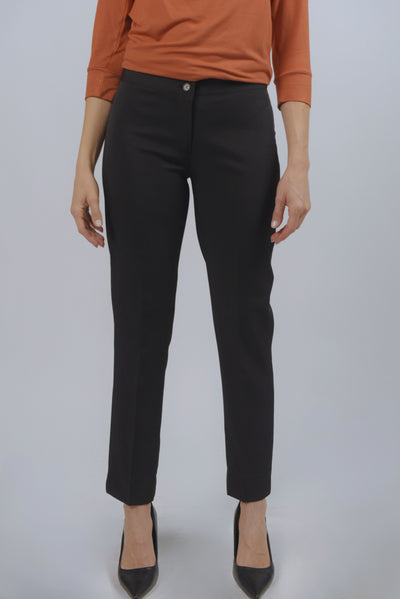 Pantalón Corum negro