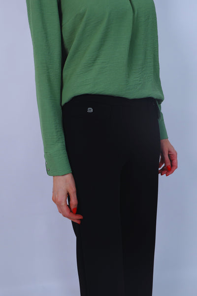 Pantalón Gebze negro