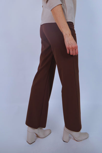 Pantalón Gebze Visón