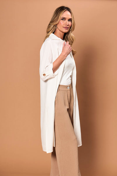 Blusa Roma