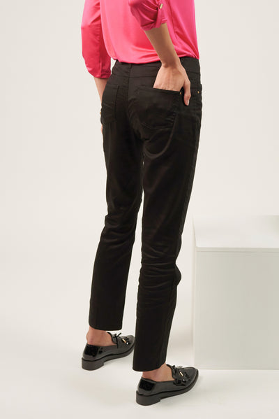 Pantalón Ocean negro