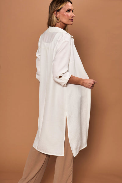 Blusa Roma